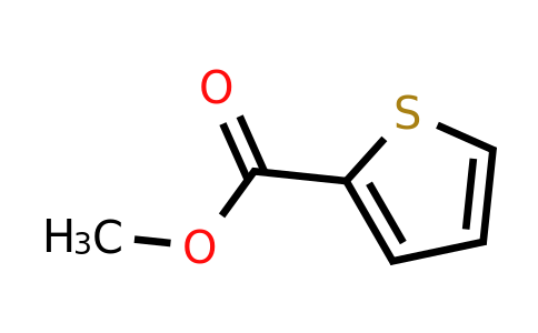 5380-42-7 | Methyl thiophene-2-carboxylate