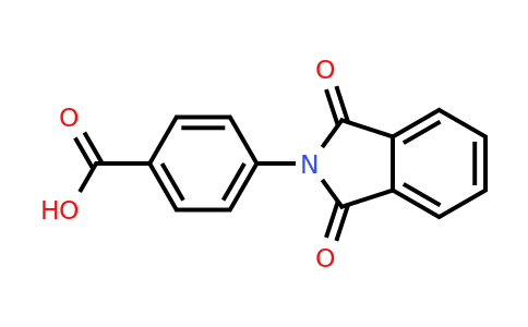 5383-82-4 | N-(4-Carboxyphenyl)phthalimide