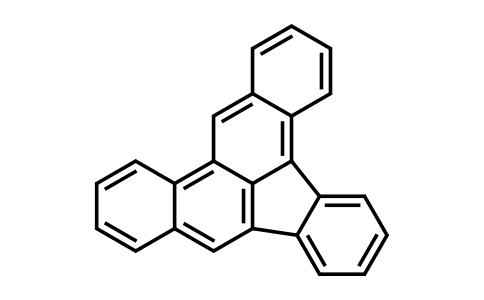 5385-75-1 | Indeno[1,2,3-gh]tetraphene