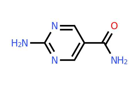 5388-17-0 | 2-Aminopyrimidine-5-carboxamide