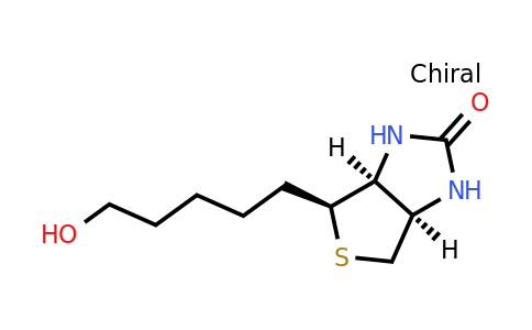 53906-36-8 | D-Biotinol