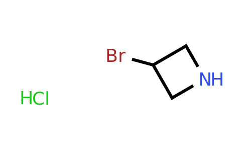 53913-82-9 | 3-Bromoazetidine hydrochloride