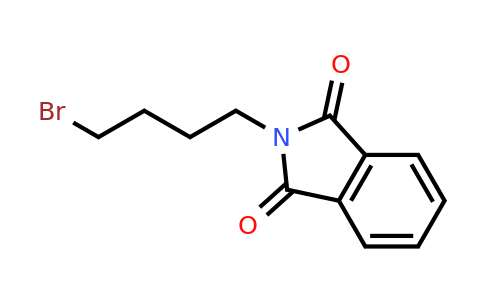 5394-18-3 | N-(4-Bromobutyl)phthalimide