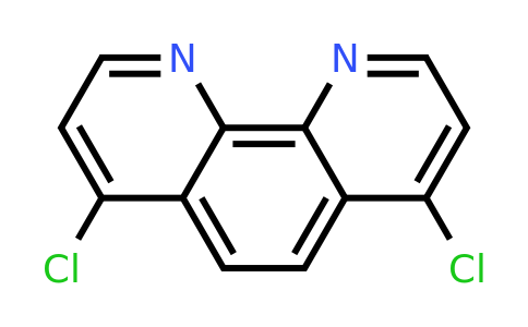 4,7-Dichloro-1,10-phenanthroline