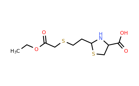 53943-88-7 | Letosteine