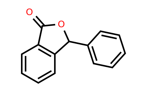 5398-11-8 | 3-Phenylisobenzofuran-1(3H)-one