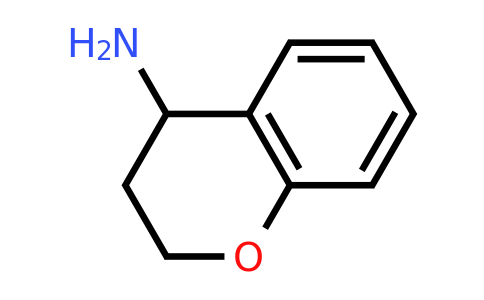 53981-38-7 | Chroman-4-amine