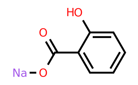 54-21-7 | Sodium Salicylate