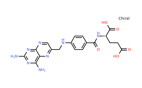 54-62-6 | Aminopterin