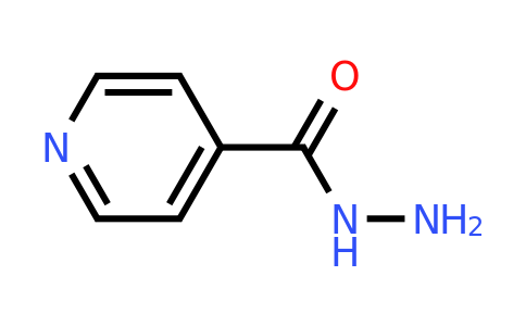 54-85-3 | Isoniazid