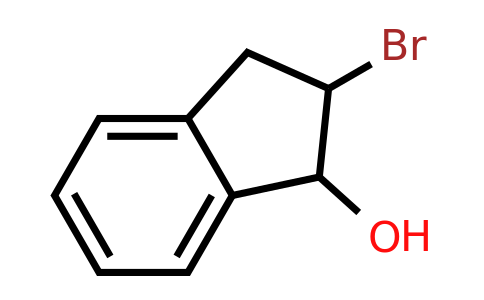 5400-80-6 | 2-Bromo-1-indanol