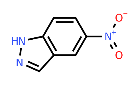 5401-94-5 | 5-Nitro-1H-indazole