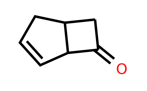 54074-60-1 | Bicyclo[3.2.0]hept-3-en-6-one