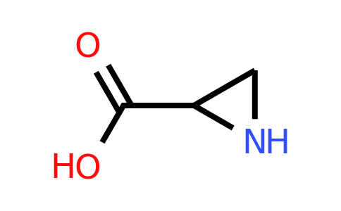 54080-06-7 | Aziridine-2-carboxylic acid