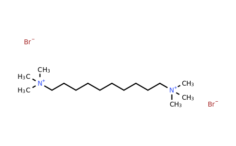 541-22-0 | Decamethonium (Bromide)(Reagent for Ion-Pair Chromatography,99%)