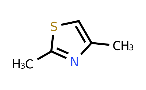541-58-2 | 2,4-Dimethylthiazole