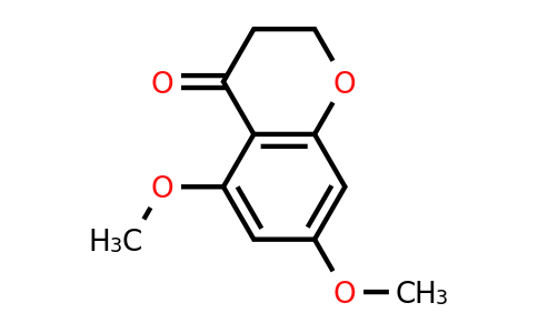 54107-66-3 | 5,7-Dimethoxychroman-4-one