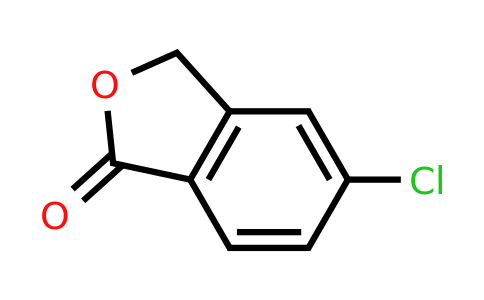 54109-03-4 | 5-Chloroisobenzofuran-1(3H)-one