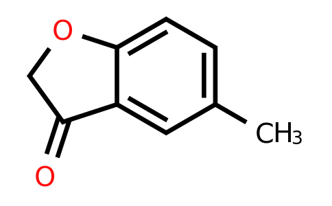 5-Methylbenzofuran-3(2H)-one