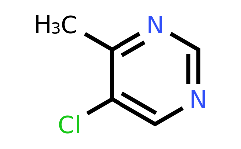 54198-82-2 | 5-Chloro-4-methylpyrimidine