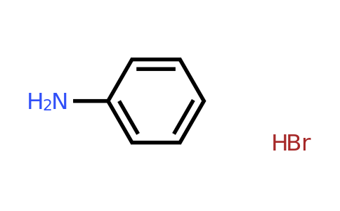 542-11-0 | Aniline hydrobromide