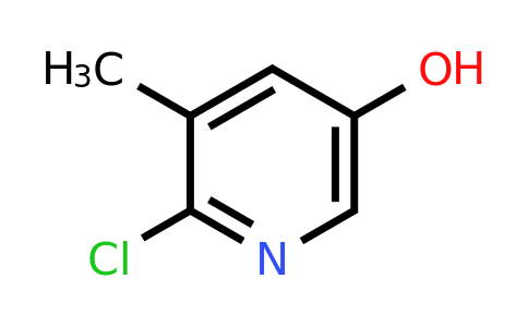 54232-03-0 | 6-Chloro-5-methylpyridin-3-ol