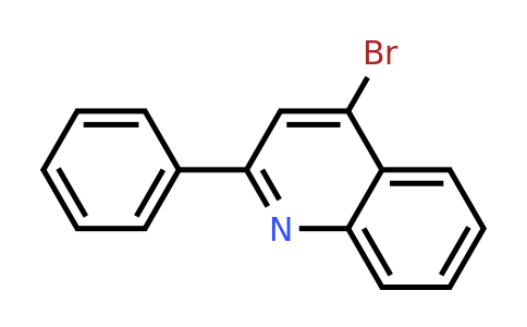 5427-93-0 | 4-Bromo-2-phenylquinoline