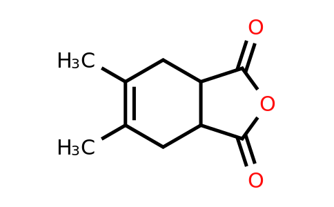 5438-24-4 | 5,6-Dimethyl-3a,4,7,7a-tetrahydroisobenzofuran-1,3-dione