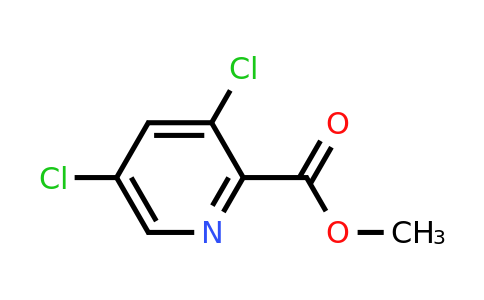Methyl 3,5-dichloropicolinate