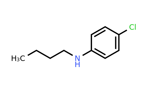 5441-81-6 | n-Butyl-4-chloroaniline