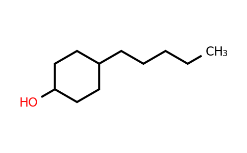 4-Pentylcyclohexanol