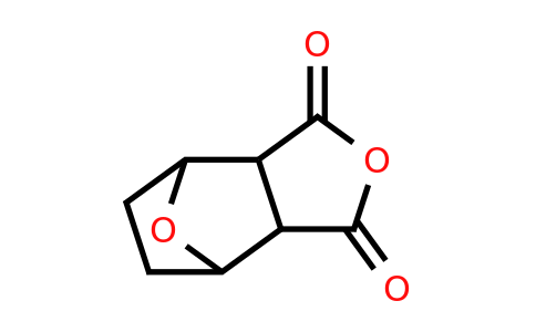 5442-12-6 | Hexahydro-4,7-epoxyisobenzofuran-1,3-dione