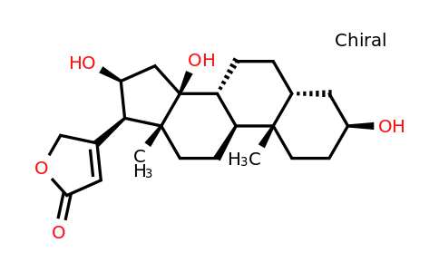 545-26-6 | Gitoxigenin