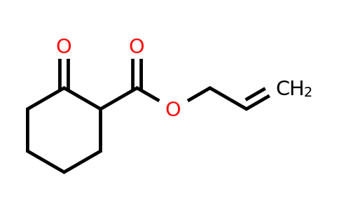 5453-93-0 | Allyl 2-oxocyclohexane-1-carboxylate
