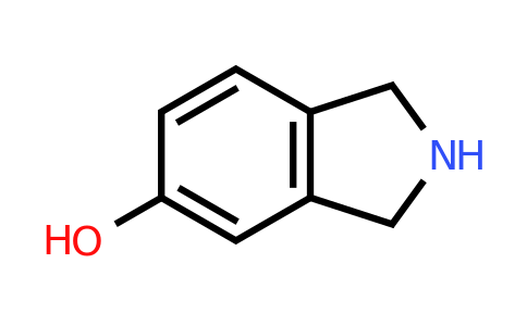 54544-67-1 | Isoindolin-5-ol