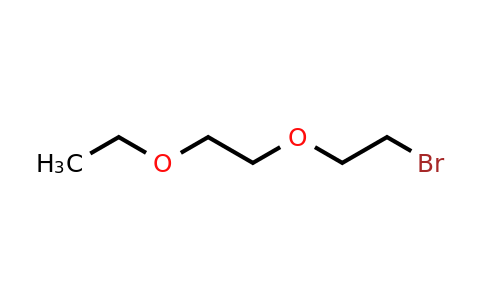 1-Bromo-2-(2-ethoxyethoxy)ethane
