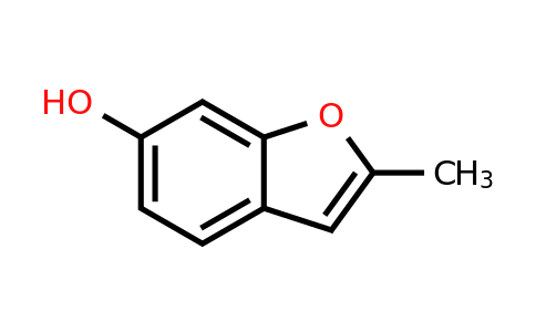 54584-24-6 | 2-Methylbenzofuran-6-ol