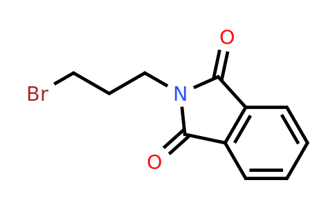 5460-29-7 | 2-(3-Bromopropyl)-1H-isoindole-1,3(2H)-dione