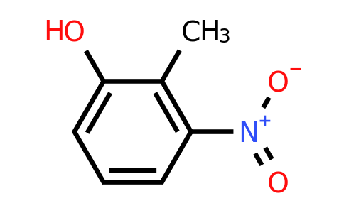 5460-31-1 | 2-Methyl-3-nitrophenol