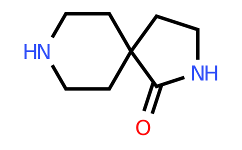 546086-95-7 | 2,8-Diazaspiro[4.5]decan-1-one