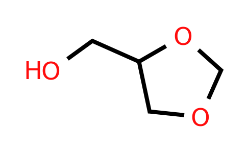 5464-28-8 | (1,3-Dioxolan-4-yl)methanol