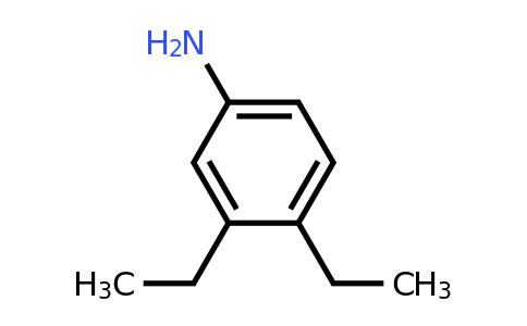 3,4-Diethylaniline