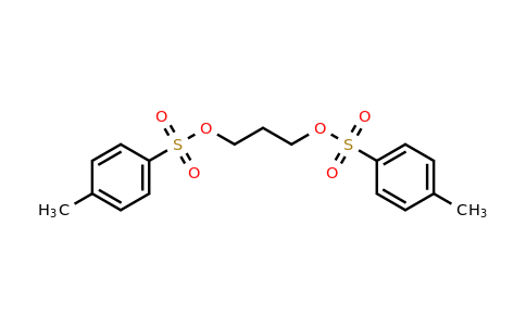 5469-66-9 | Propane-1,3-diyl bis(4-methylbenzenesulfonate)
