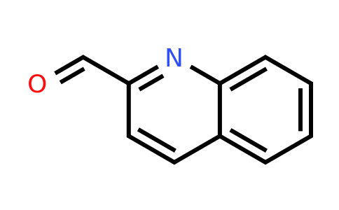 5470-96-2 | Quinoline-2-carboxaldehyde
