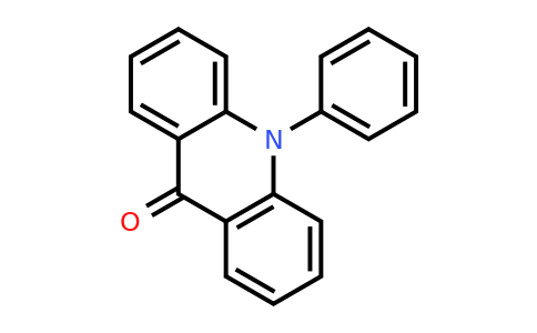 5472-23-1 | 10-Phenylacridin-9(10H)-one