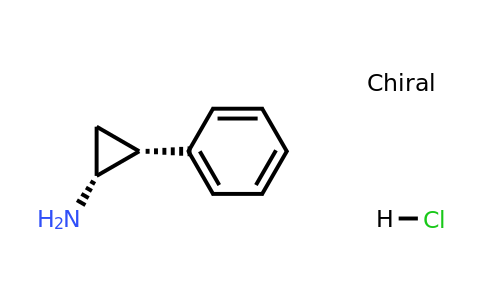 54779-58-7 | cis-2-Phenylcyclopropylamine hydrochloride