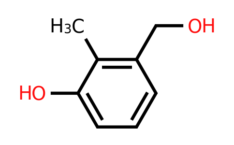 54874-26-9 | 3-(Hydroxymethyl)-2-methylphenol