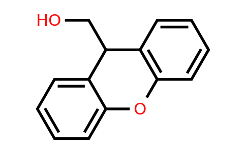 5490-92-6 | (9H-xanthen-9-yl)methanol