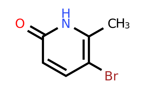 54923-31-8 | 5-Bromo-6-methylpyridin-2(1H)-one
