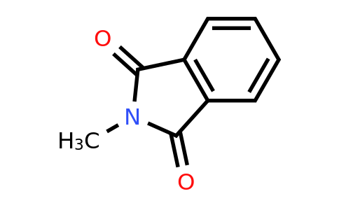 550-44-7 | 2-Methylisoindoline-1,3-dione